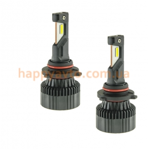 Лампа светодиодная DECKER LED PL-07 6K 9005 (2 шт)